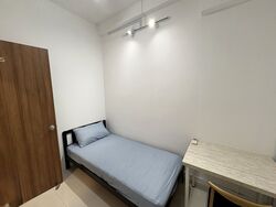 Sennett Estate (D13), Terrace #554377091
